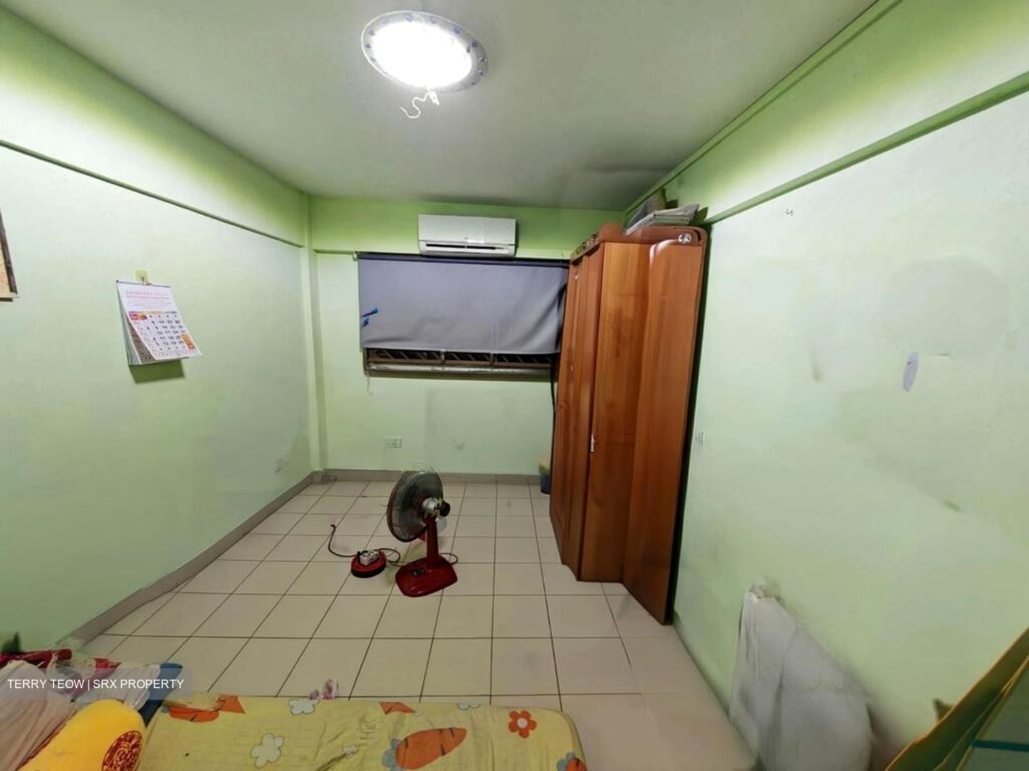 Blk 868 Yishun Street 81 (Yishun), HDB 4 Rooms #508070201